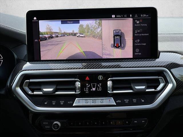 2023 BMW X4 M40i
