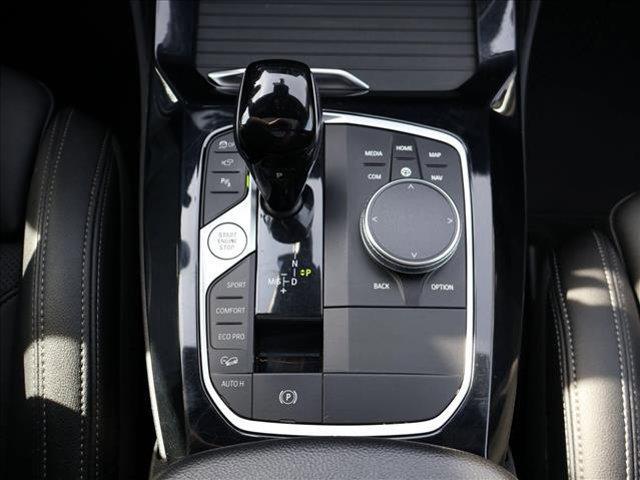 2023 BMW X4 M40i