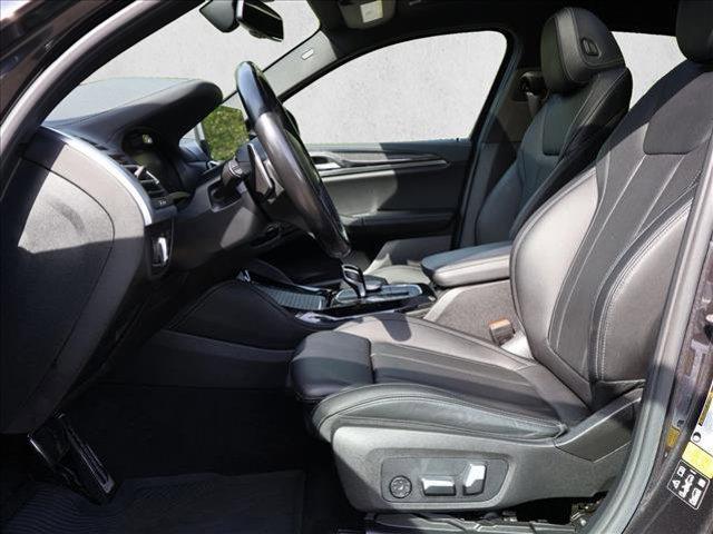 2023 BMW X4 M40i