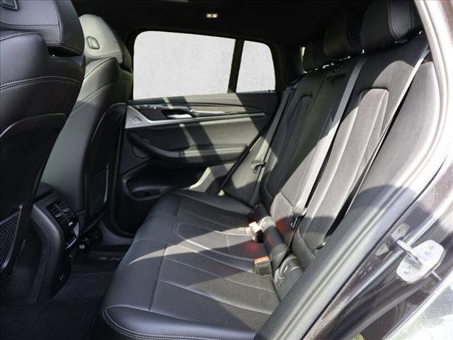2023 BMW X4 M40i
