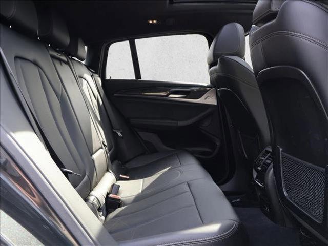 2023 BMW X4 M40i