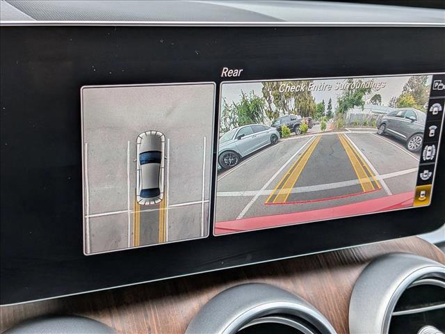 2021 Mercedes-Benz C-CLASS C 300 4MATIC Sedan