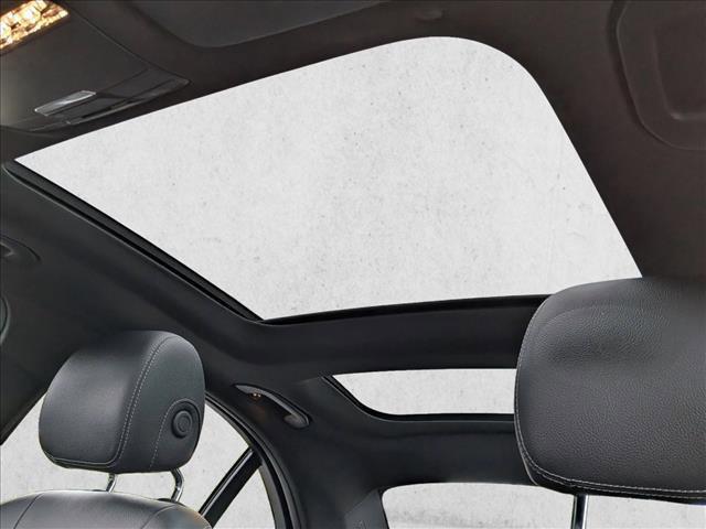 2021 Mercedes-Benz C-CLASS C 300 4MATIC Sedan