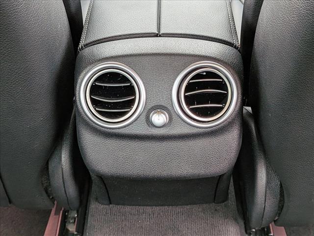 2021 Mercedes-Benz C-CLASS C 300 4MATIC Sedan