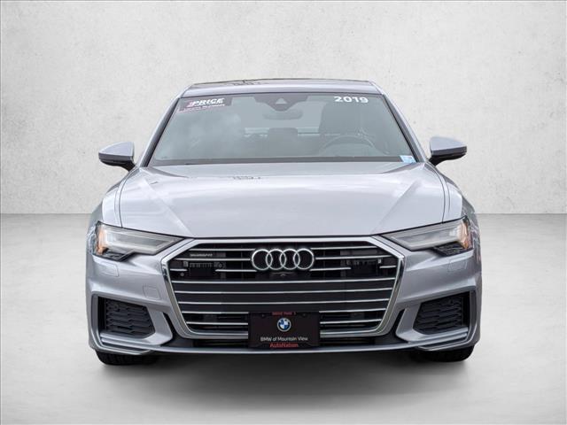 2019 Audi A6 55 Premium