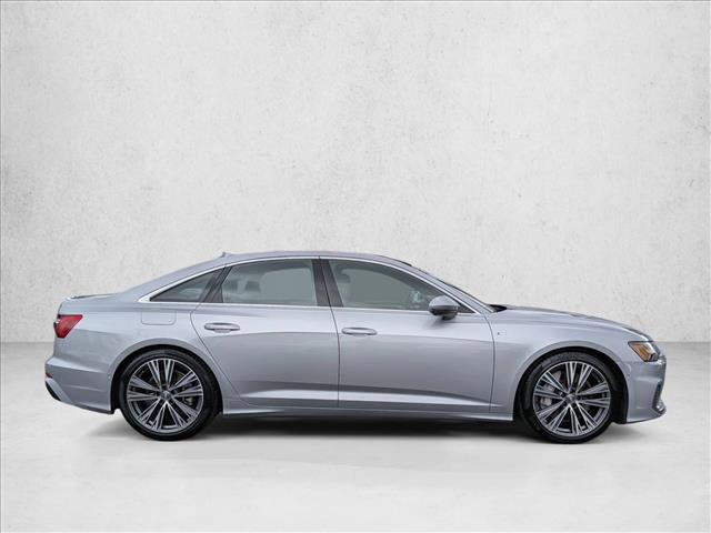 2019 Audi A6 55 Premium