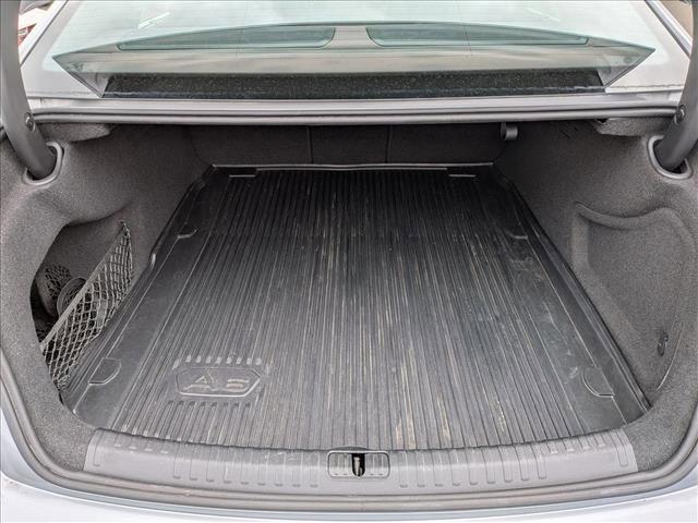 2019 Audi A6 55 Premium