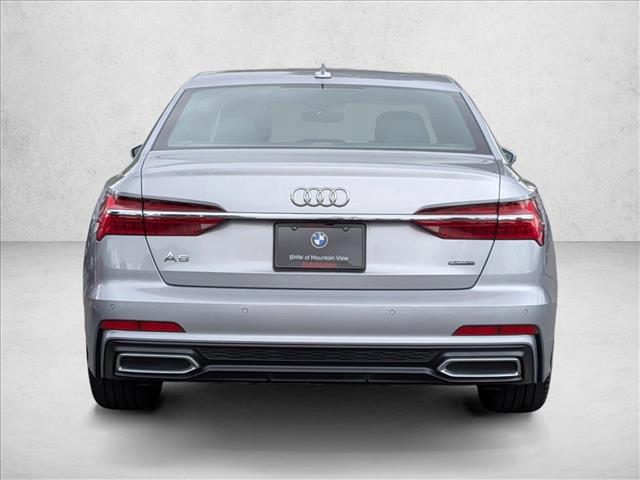 2019 Audi A6 55 Premium