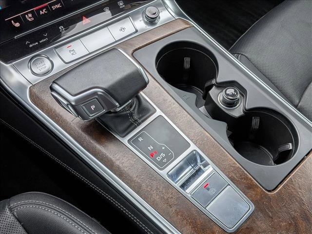 2019 Audi A6 55 Premium