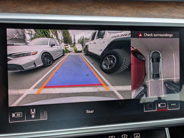 2019 Audi A6 55 Premium