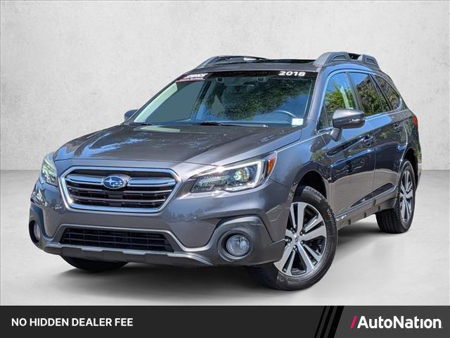 2018 Subaru Outback 2.5i Limited for sale in Mountain View, CA