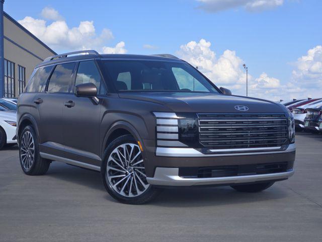 2026 Hyundai Palisade Calligraphy for sale in Ardmore, OK