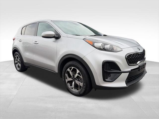 2020 Kia Sportage LX for sale in WILLIAMSVILLE, NY