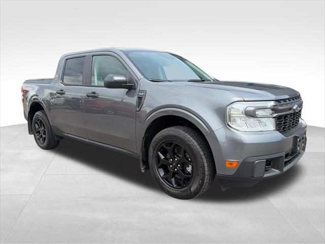 2024 Ford Maverick XLT for sale in WILLIAMSVILLE, NY