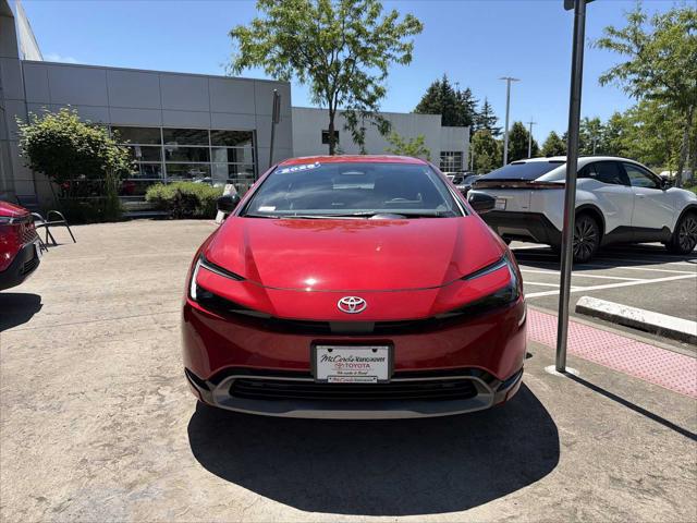 2026 Toyota Prius XLE for sale in Vancouver, WA