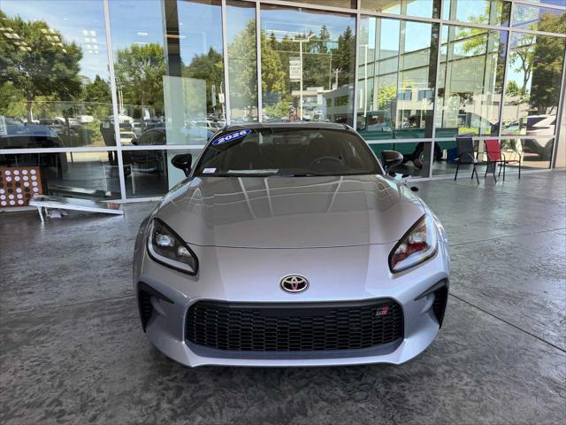 2026 Toyota GR86 Premium for sale in Vancouver, WA
