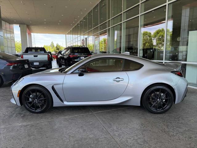2026 Toyota GR86 Premium