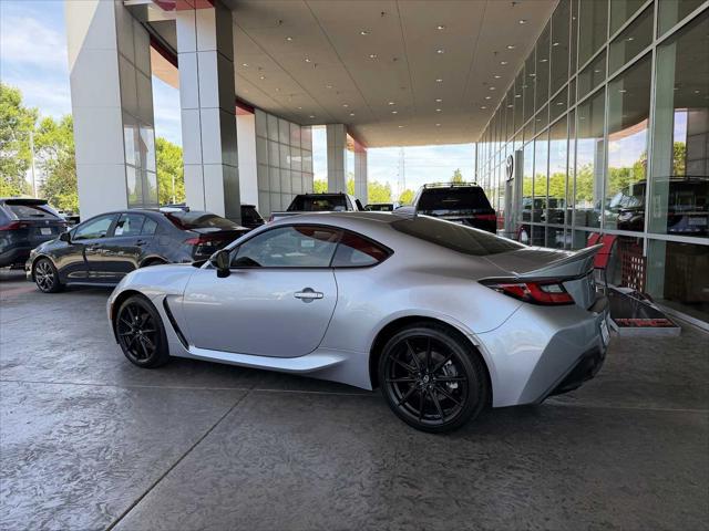 2026 Toyota GR86 Premium