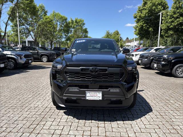2026 Toyota Tacoma TRD Off Road for sale in Vancouver, WA