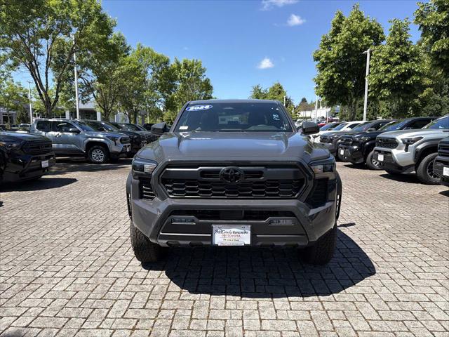 2026 Toyota Tacoma TRD Off Road for sale in Vancouver, WA