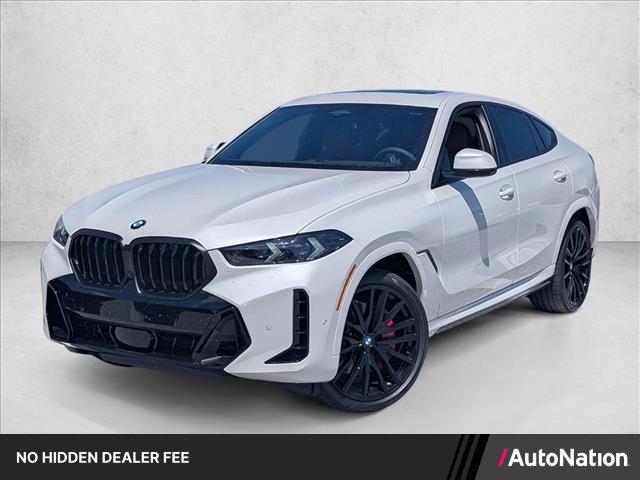 2027 BMW X6 xDrive40i for sale in Delray Beach, FL