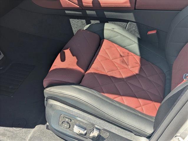 2027 BMW X6 xDrive40i