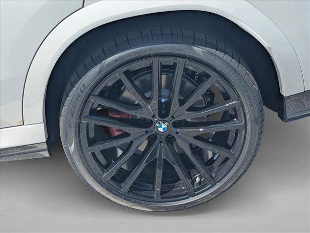2027 BMW X6 xDrive40i