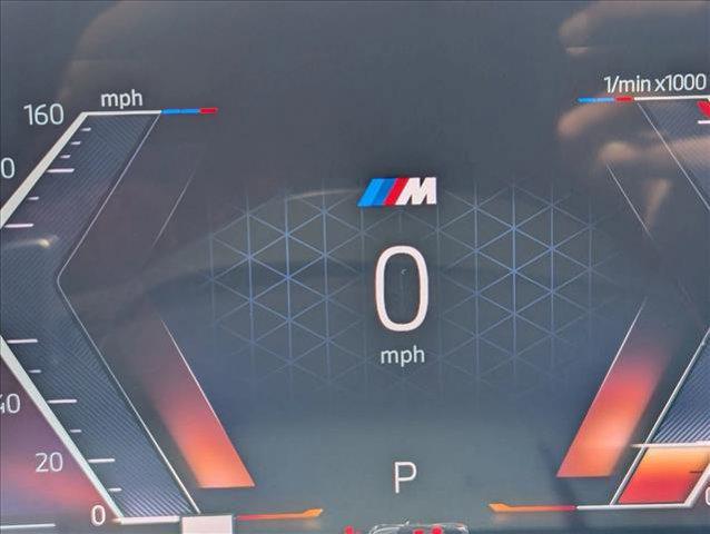 2027 BMW X6 xDrive40i