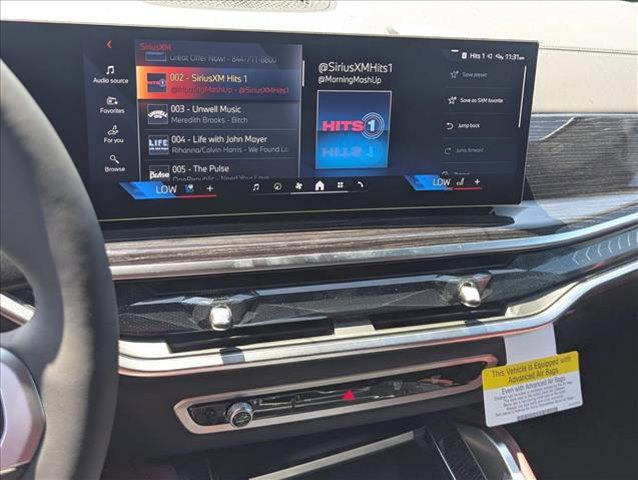 2027 BMW X6 xDrive40i