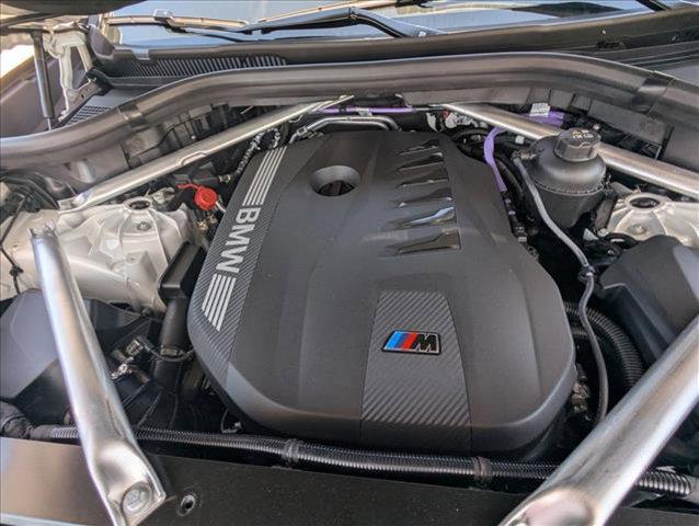 2027 BMW X6 xDrive40i