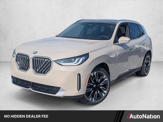 2026 BMW X3 30 xDrive for sale in Delray Beach, FL