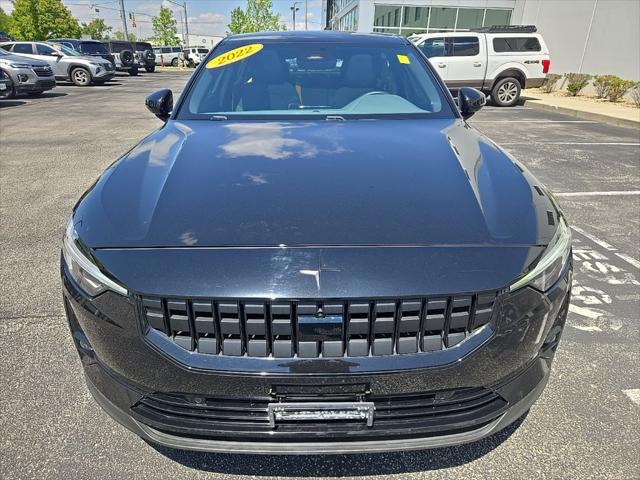 2022 Polestar 2 Long Range Dual Motor