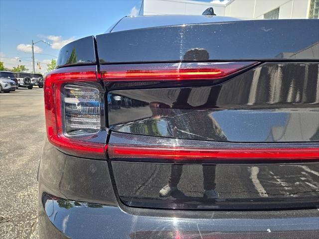 2022 Polestar 2 Long Range Dual Motor