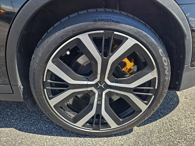 2022 Polestar 2 Long Range Dual Motor
