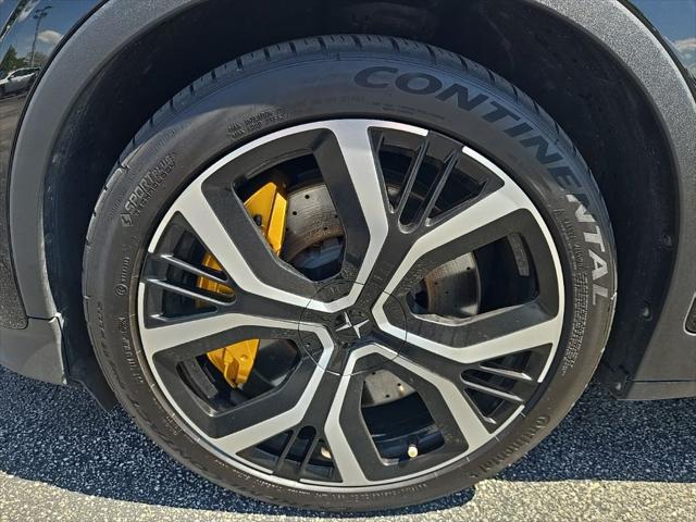 2022 Polestar 2 Long Range Dual Motor