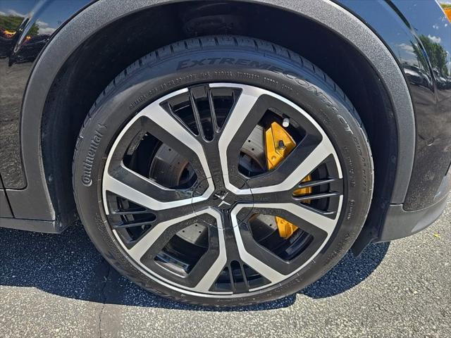 2022 Polestar 2 Long Range Dual Motor