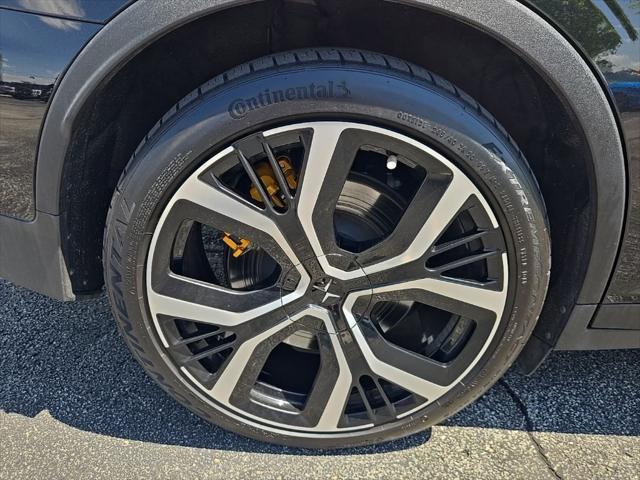 2022 Polestar 2 Long Range Dual Motor