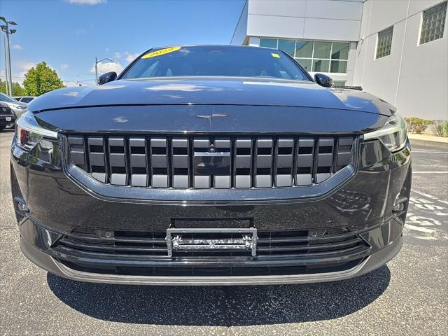 2022 Polestar 2 Long Range Dual Motor