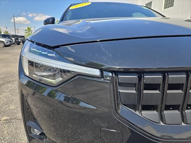 2022 Polestar 2 Long Range Dual Motor