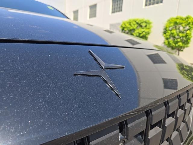 2022 Polestar 2 Long Range Dual Motor