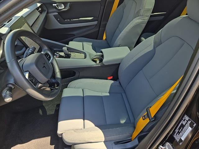 2022 Polestar 2 Long Range Dual Motor