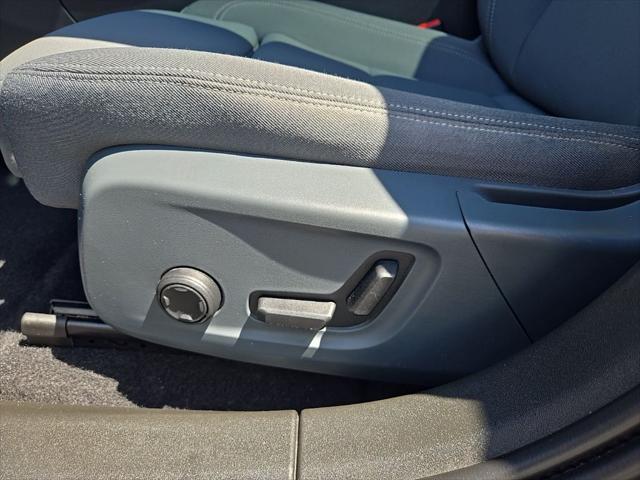 2022 Polestar 2 Long Range Dual Motor