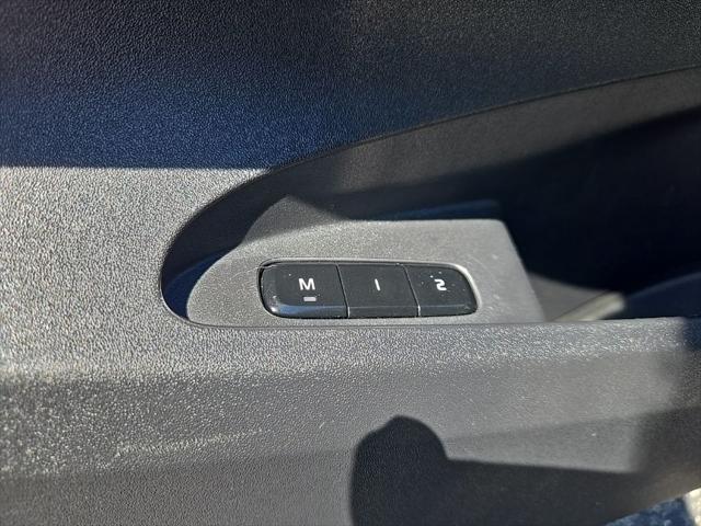 2022 Polestar 2 Long Range Dual Motor