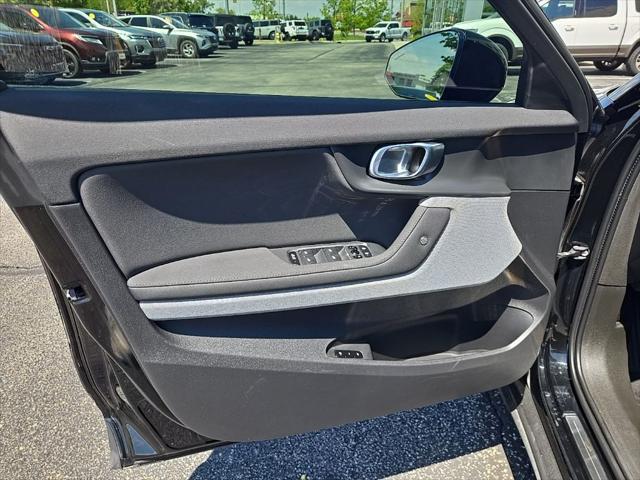 2022 Polestar 2 Long Range Dual Motor