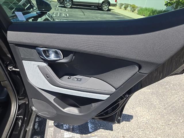 2022 Polestar 2 Long Range Dual Motor