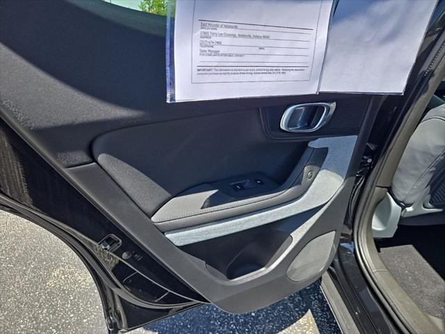 2022 Polestar 2 Long Range Dual Motor