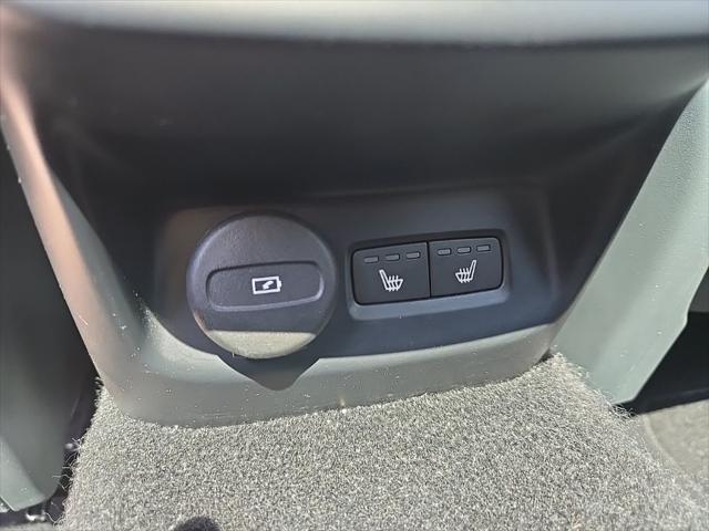 2022 Polestar 2 Long Range Dual Motor