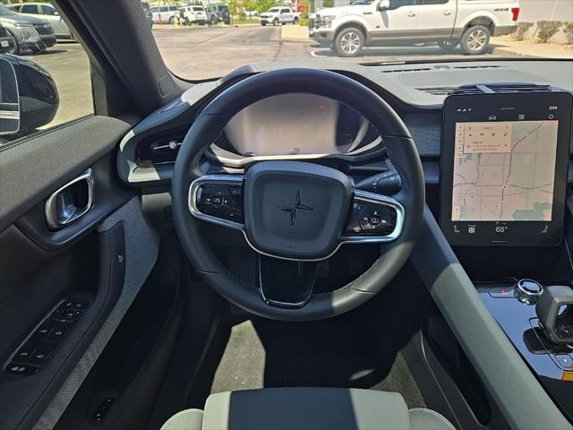 2022 Polestar 2 Long Range Dual Motor