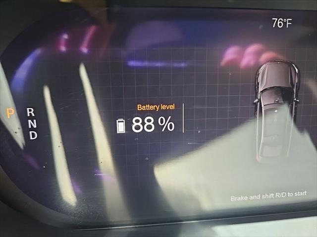2022 Polestar 2 Long Range Dual Motor