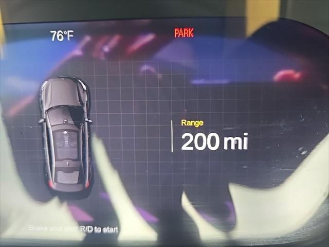 2022 Polestar 2 Long Range Dual Motor